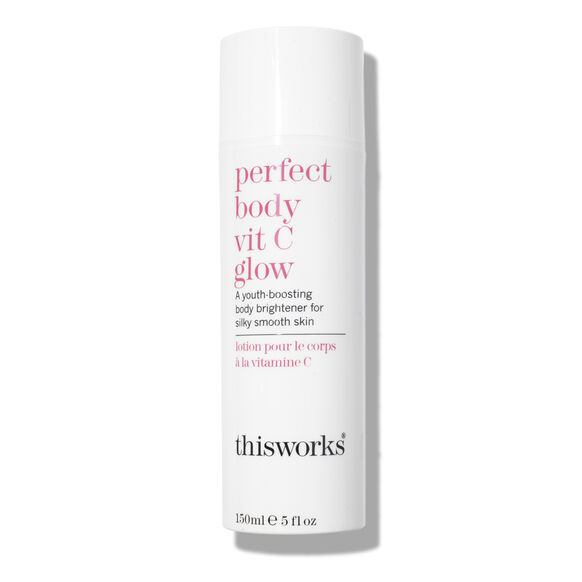 Perfect Body Vit C Glow | Space NK - UK