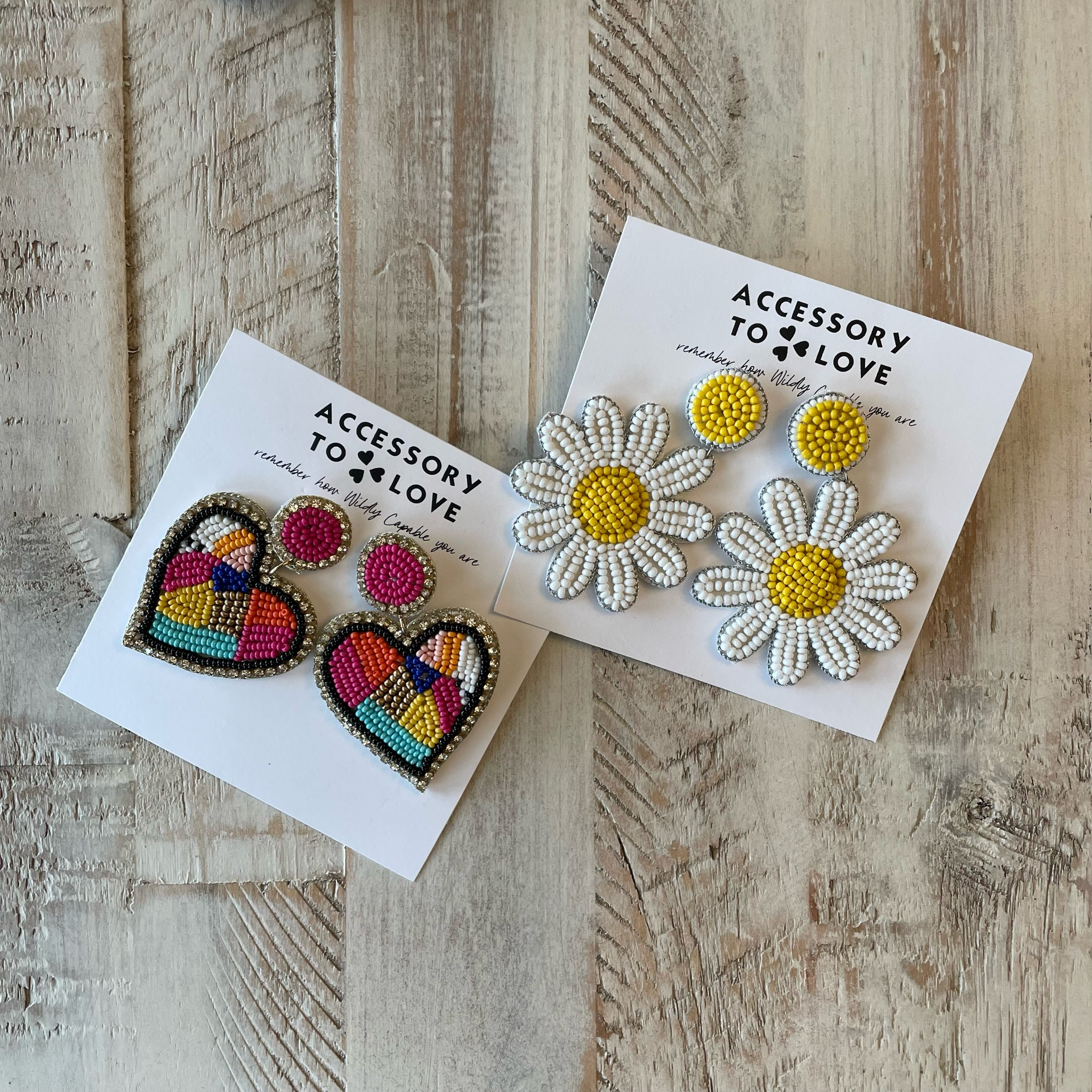 Fun earrings perfect all season long and a great #stockingstuffer

#LTKCyberWeek #LTKfindsunder50 #LTKGiftGuide