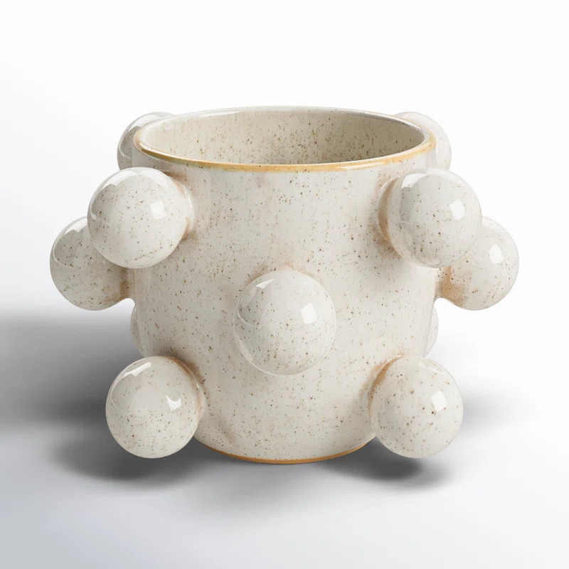 Jalonte Ceramic Pot Planter | Joss & Main