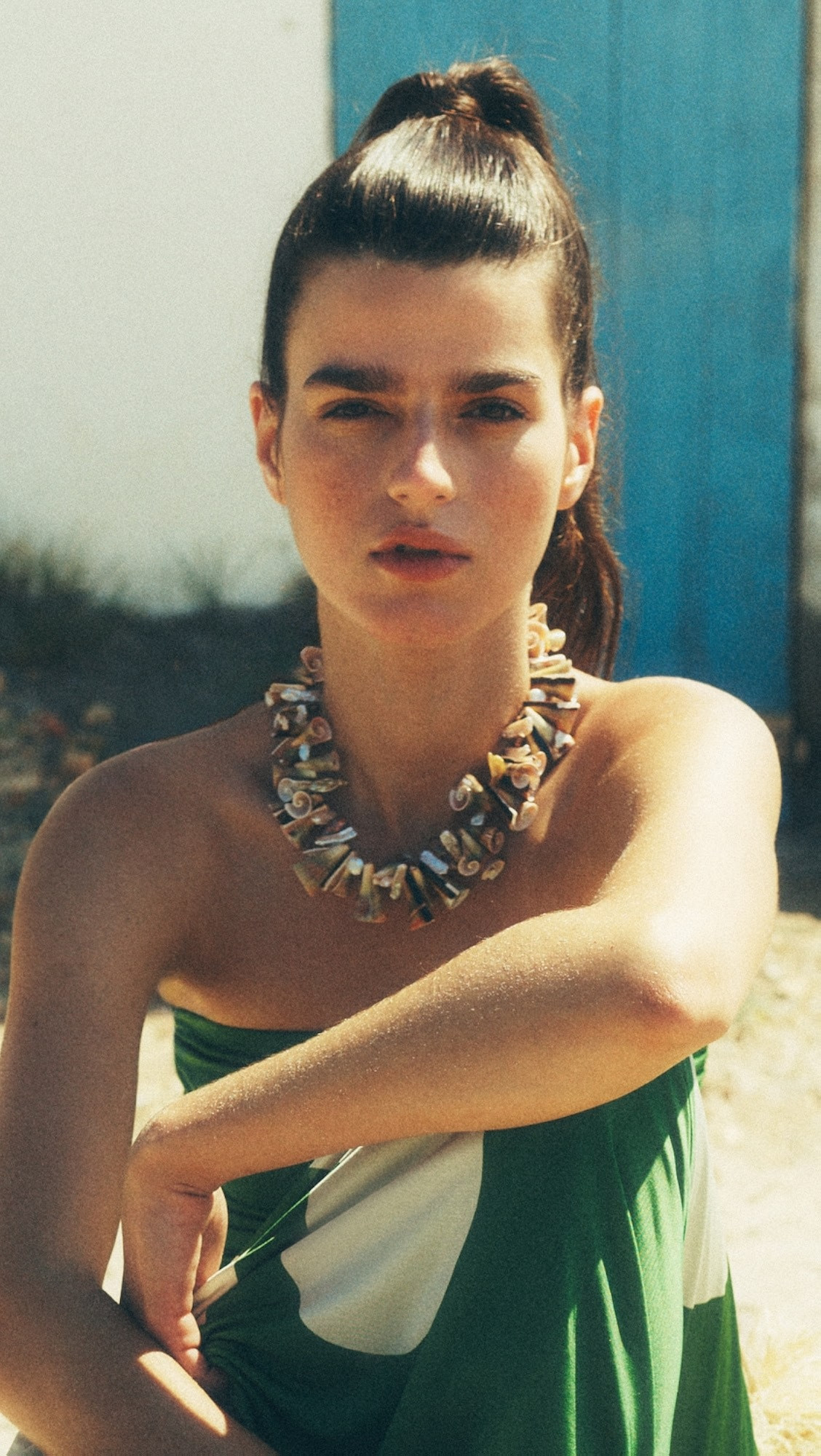 Isa Necklace | Shopbop