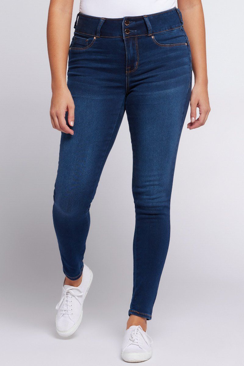 High Rise Legging | Seven7 Jeans