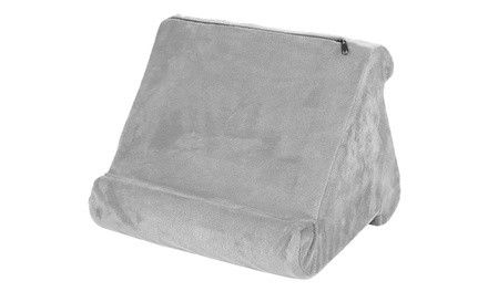 iMounTEK Soft Pillow Pad Tablet Stand with Three Viewing Angles | Groupon