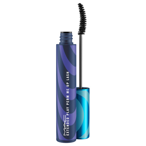M.A.C COSMETICS Extended Play Perm Me Up Lash - Perm Black | Adore Beauty (ANZ)