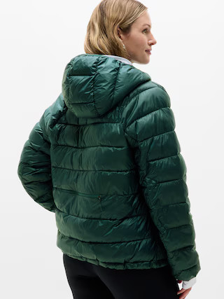 Aire Puffer Jacket | Athleta