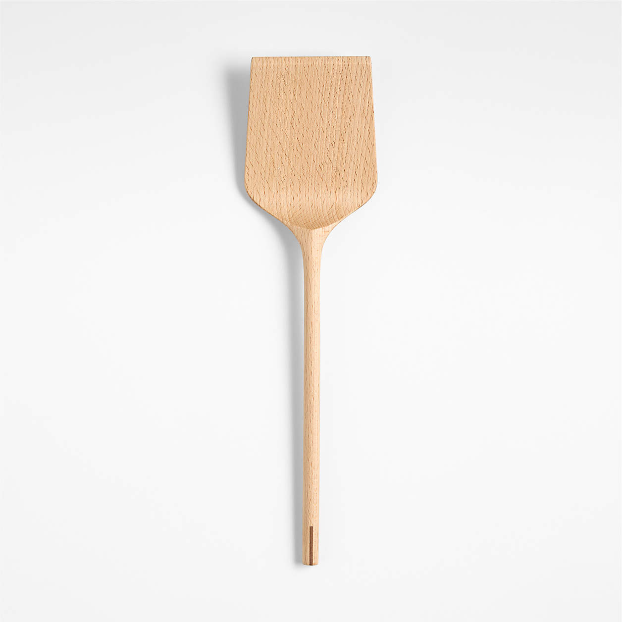 Chefs Essentials Beech Wood Turner with Walnut Joinery by Daniel Humm + Reviews | Crate & Barrel | Crate & Barrel
