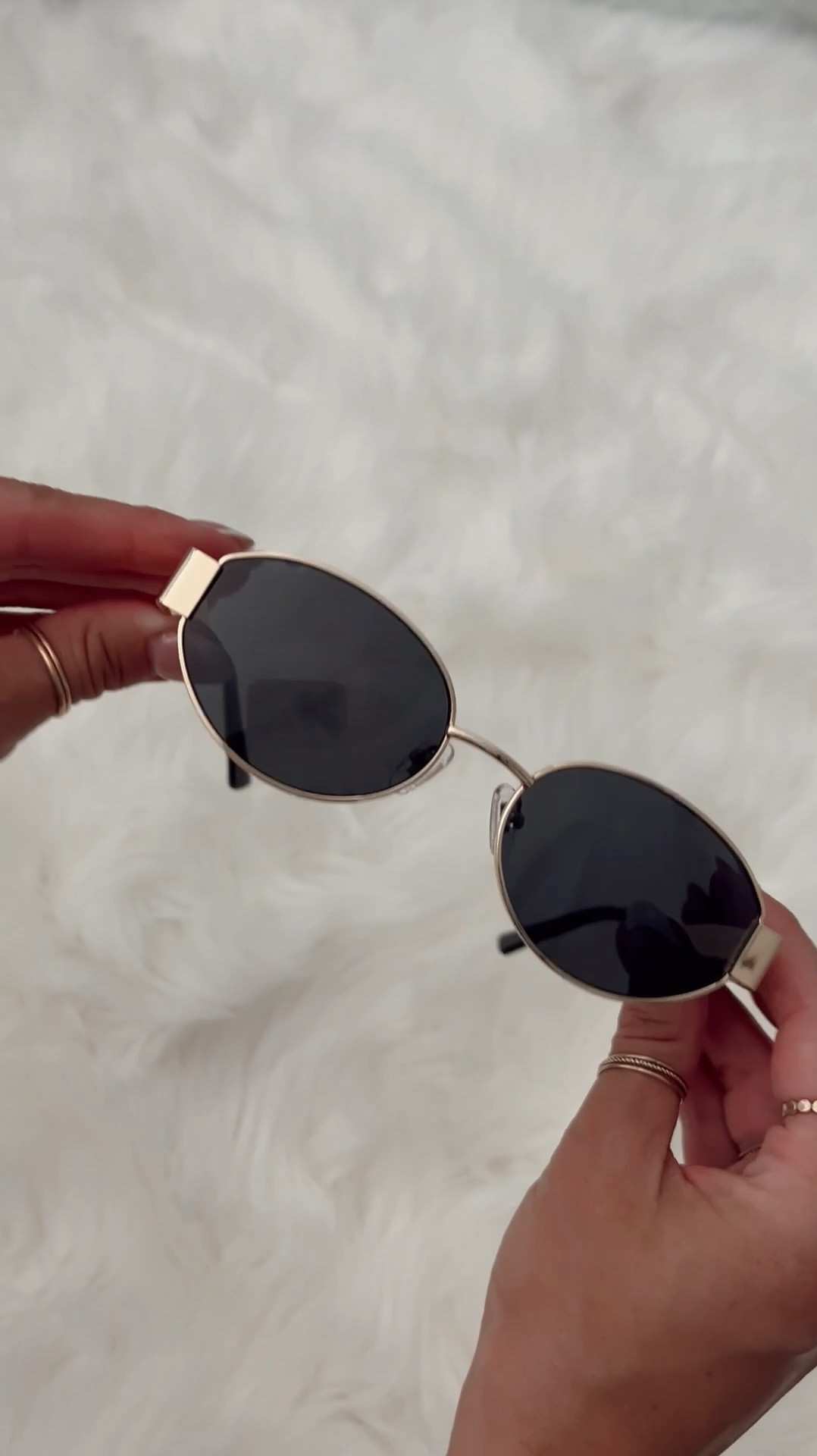 The most viral sunglasses on the internet!!! 

#LTKStyleTip #LTKSaleAlert #LTKTravel