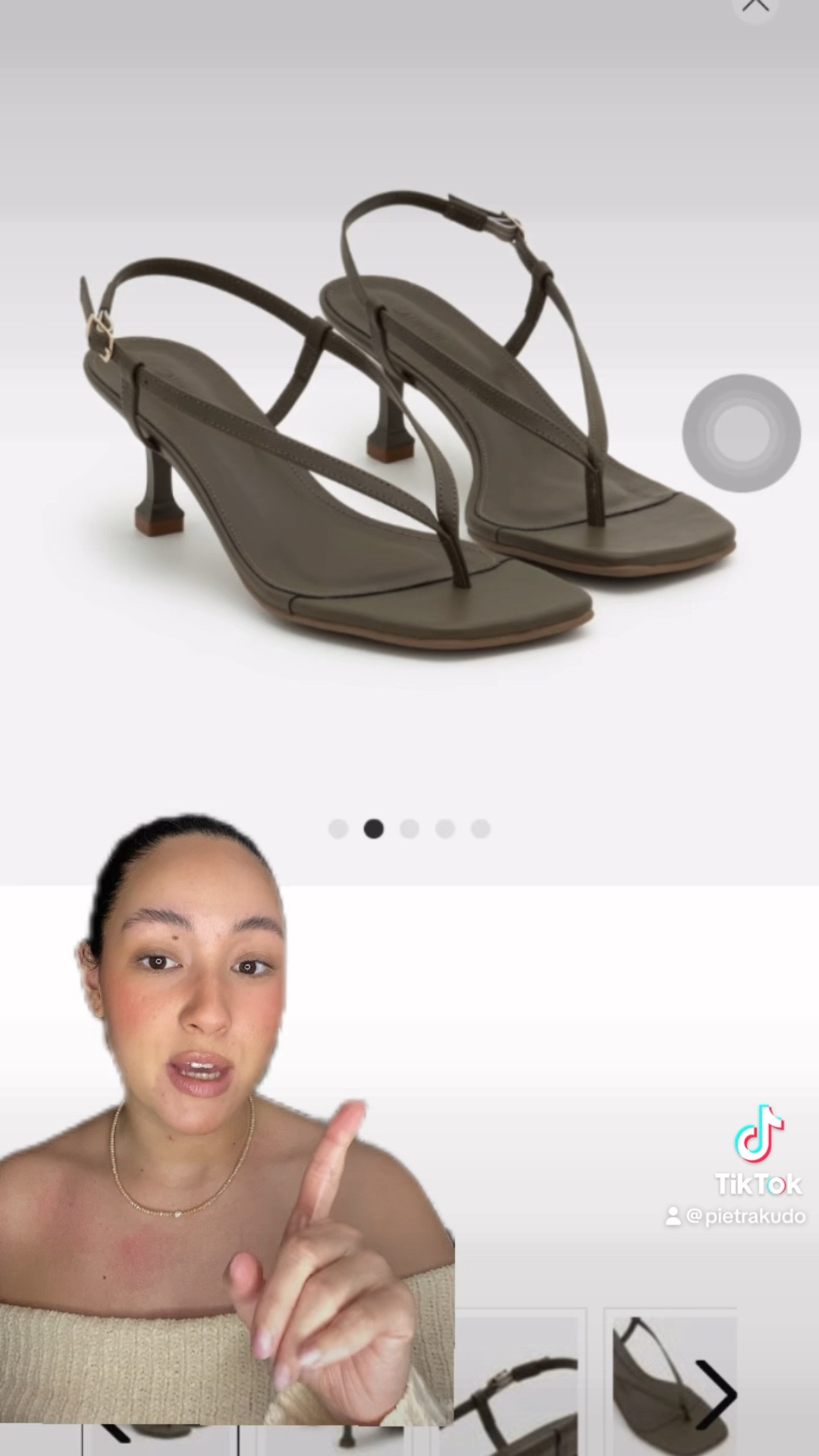 a sandália do #pinterest perfeita pro #verão #LTKverão #LTKsummer 

#LTKbrasil #LTKdicadeestilo