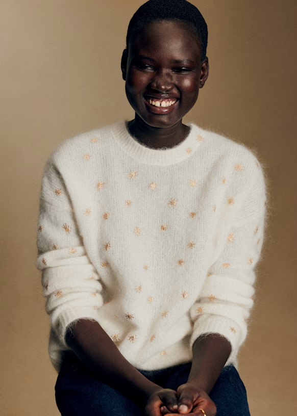 Ferdinand Sweater | Sezane - UK