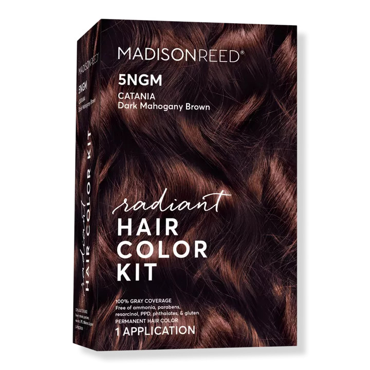 Radiant Hair Color Kit | Ulta