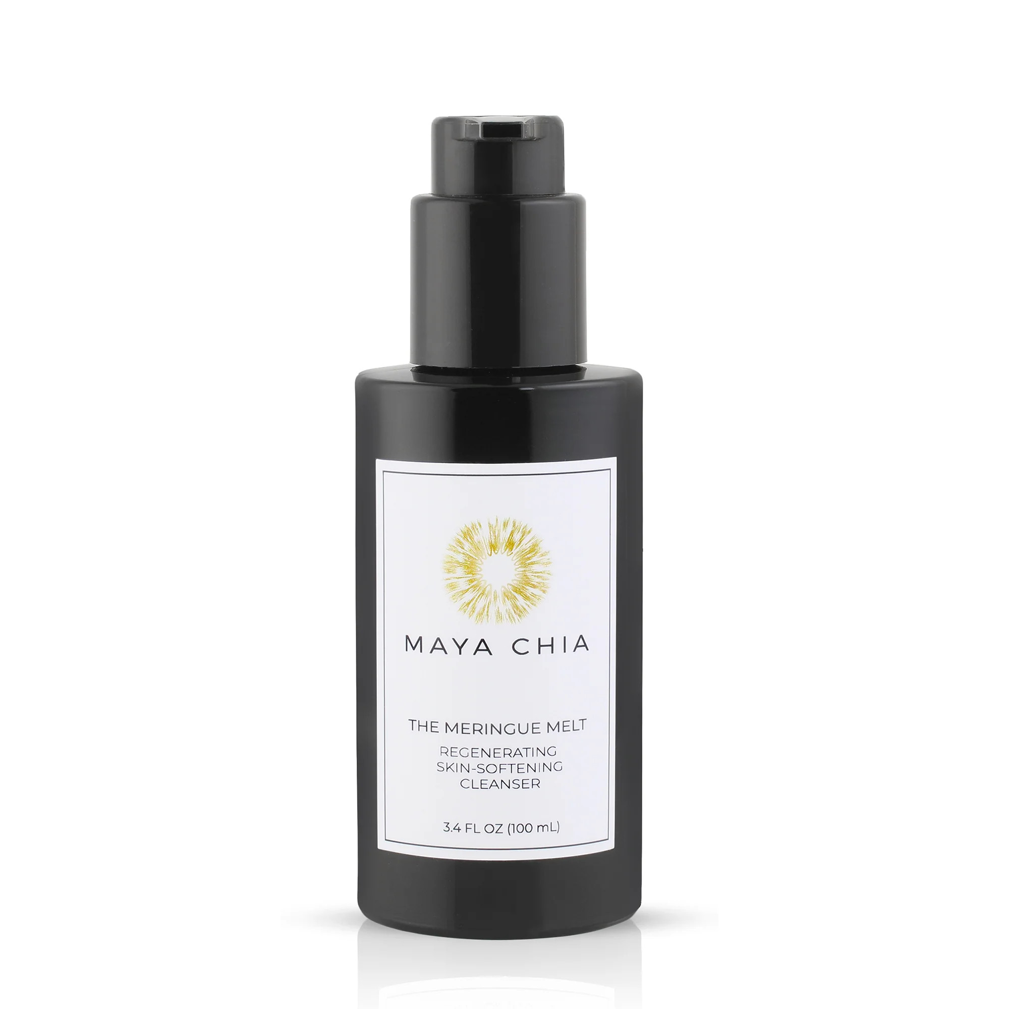 The Meringue Melt - Regenerating Cleanser | Maya Chia, LLC