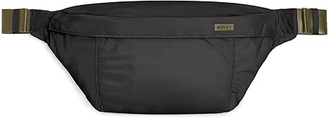 Away Packable Sling Bag - Versatile Lightweight Crossbody Bag for Travel, Water Resistant Waist P... | Amazon (US)