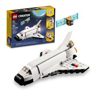 LEGO® Creator™ 3in1 Space Shuttle | Michaels® | Michaels Stores