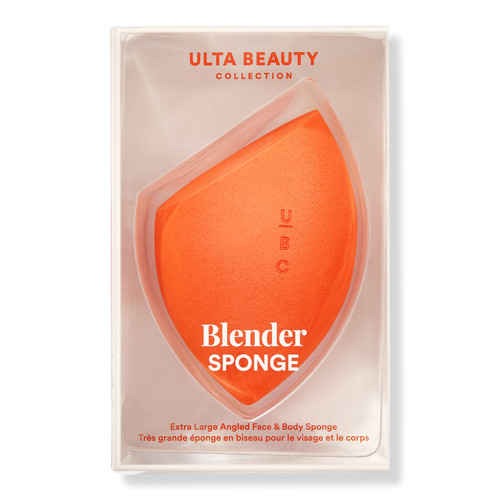 XL Face & Body Blender Sponge | Ulta