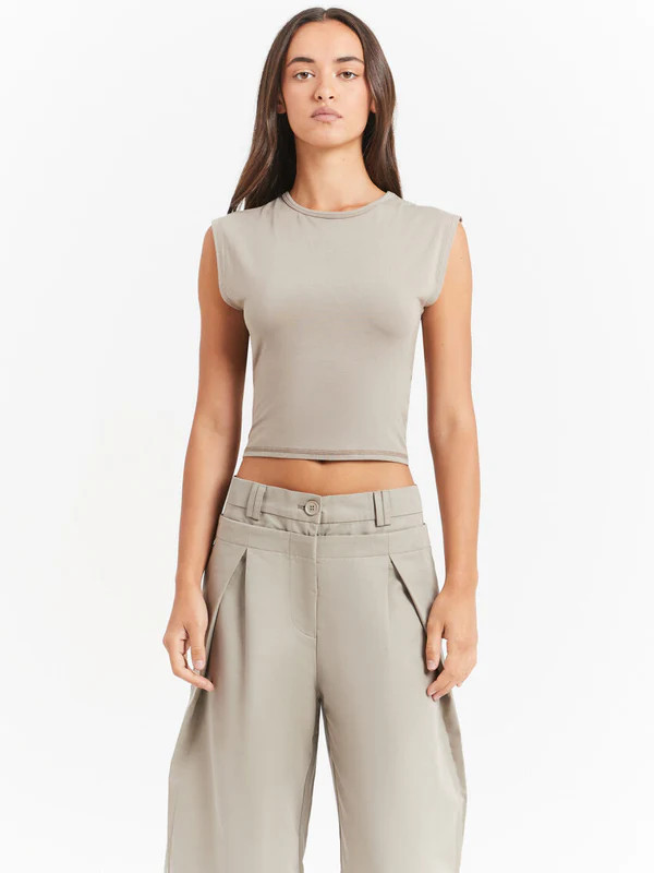 Isadora Twist Back Top | Glue Store (Australia & NZ)