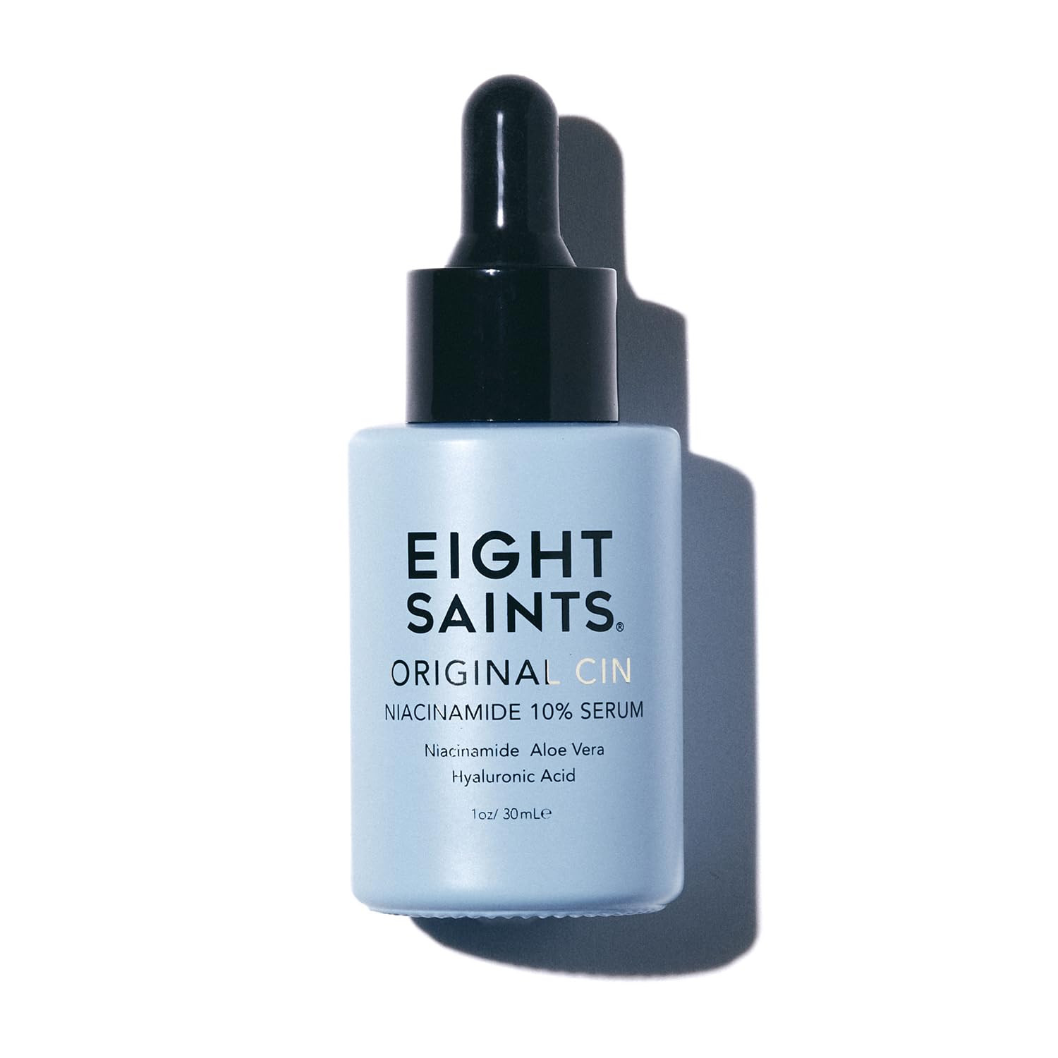 Eight Saints Original Cin, 10% Niacinamide Serum For Face Anti Aging, Natural and Organic, Facial... | Amazon (US)