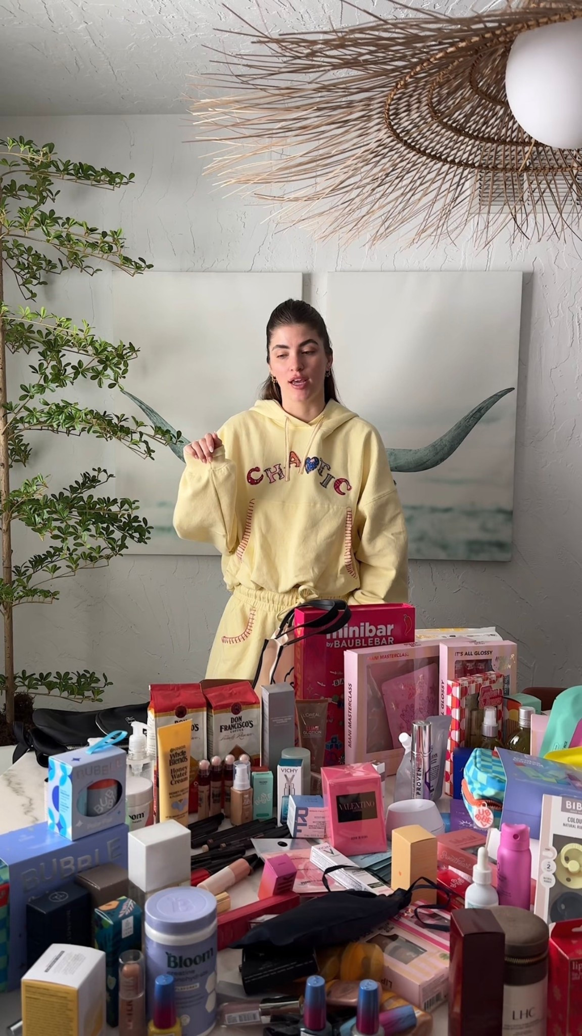 Two piece set, Urban Outfitters 

#LTKSeasonal #LTKdayinmylife #LTKFindsUnder100