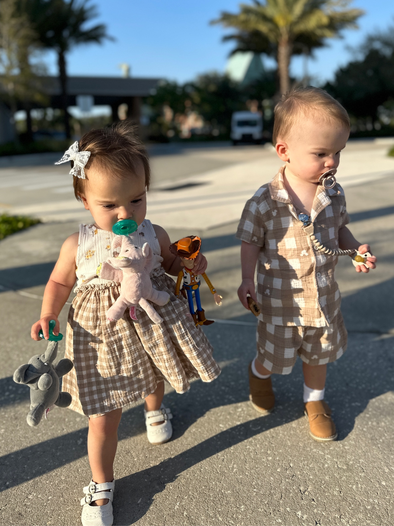Disney world outfits for toddler 

#LTKtravel #LTKbaby #LTKkids