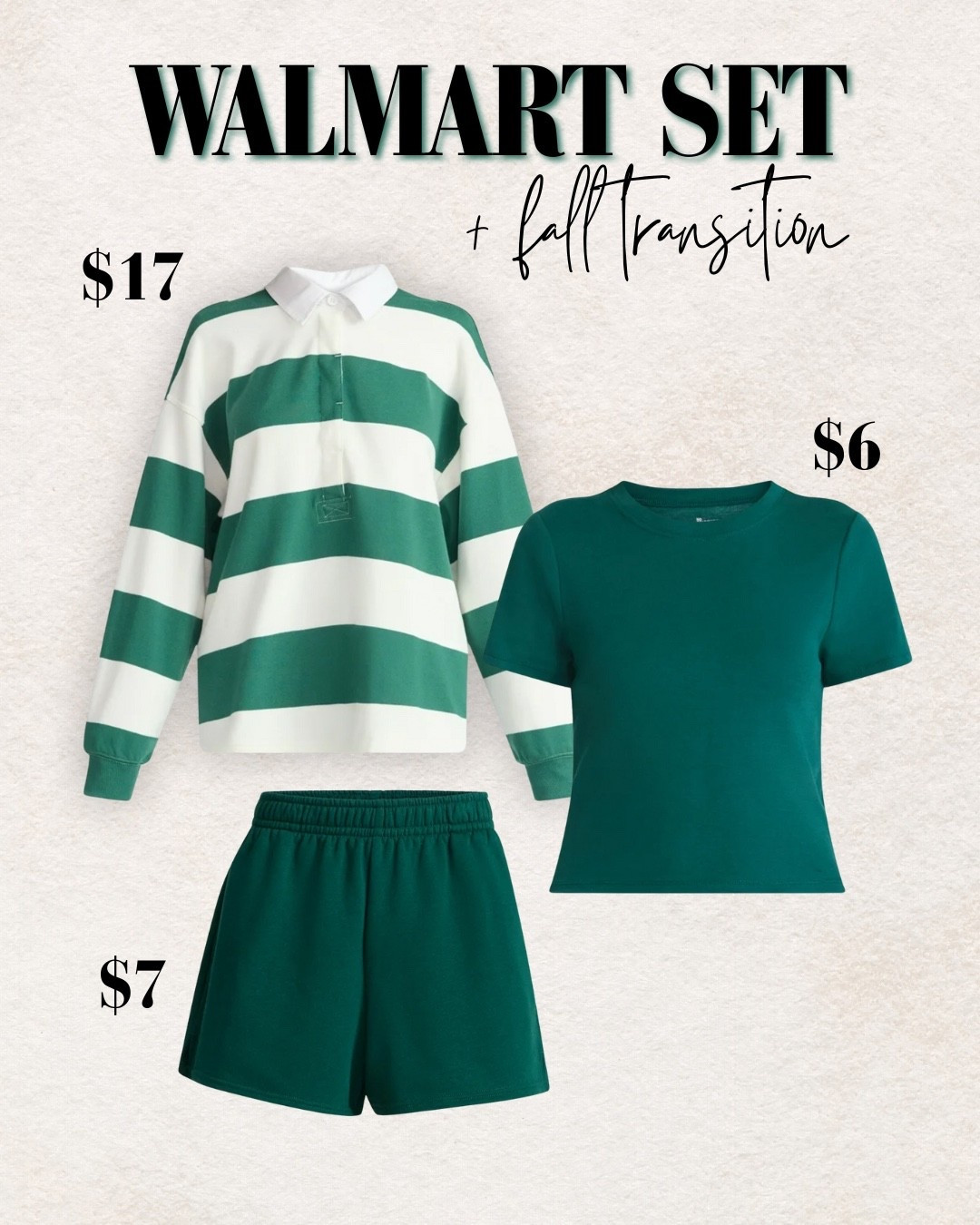 These rugby shirts!!! Obsessed! 

#LTKMidsize #LTKFindsUnder50 #LTKPlusSize