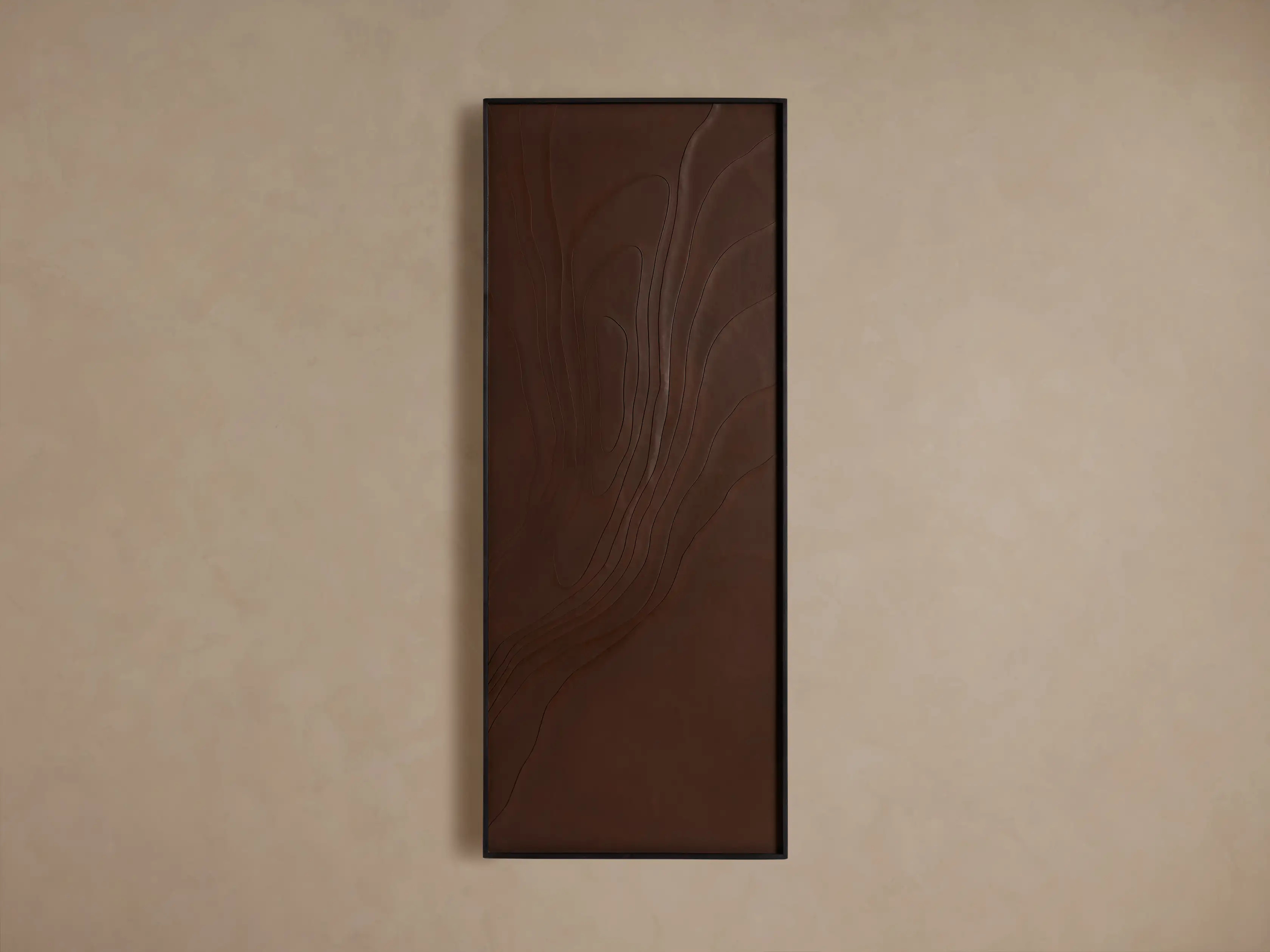 Contour Wall Sculpture | Arhaus