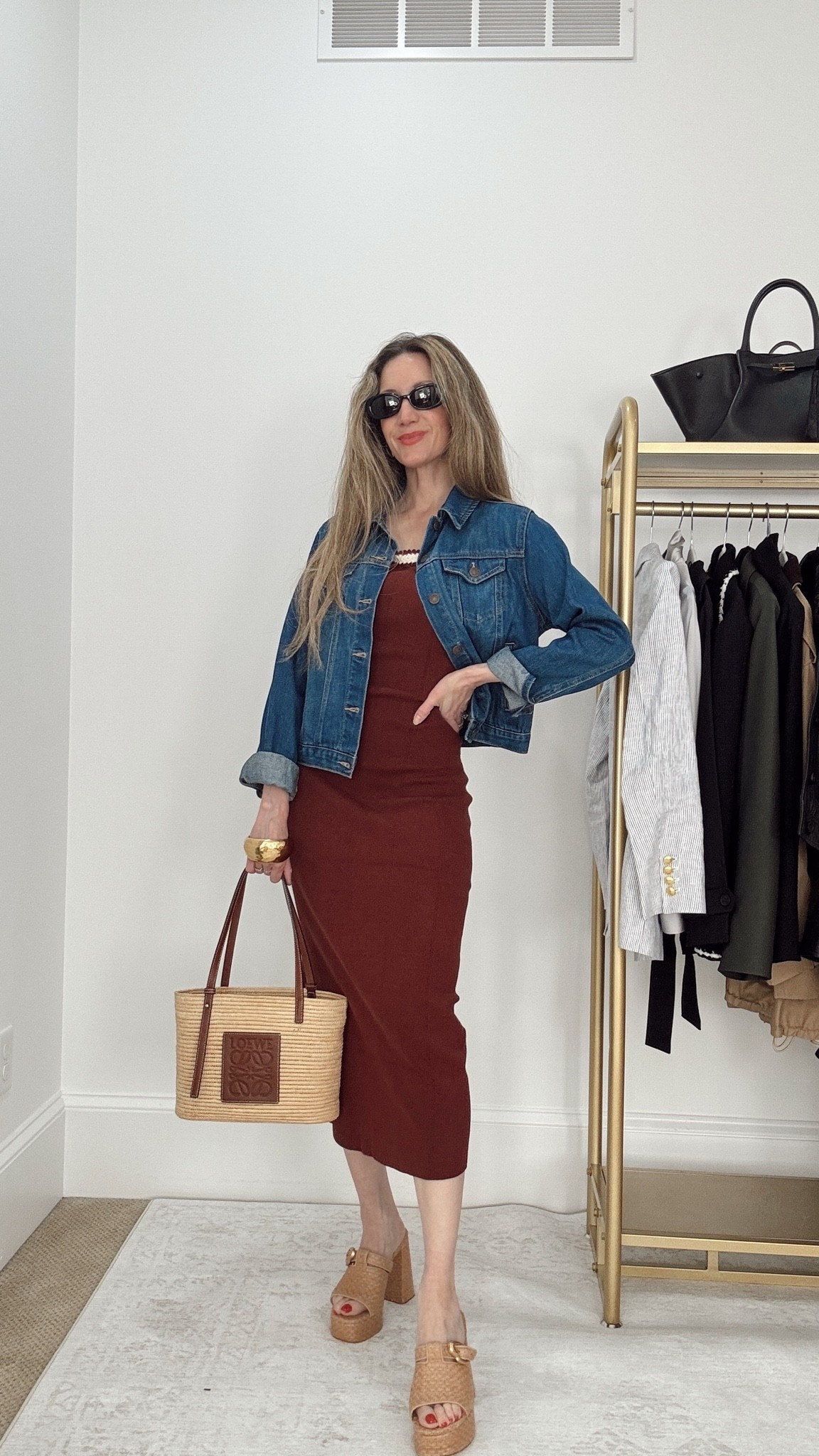 French girl summer

#LTKootd #LTKSeasonal