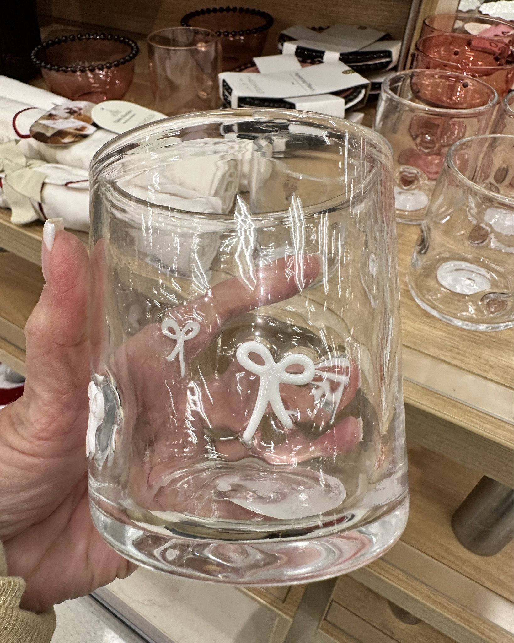 The Icon Valentines Glasses

#LTKFindsUnder50 #LTKHome