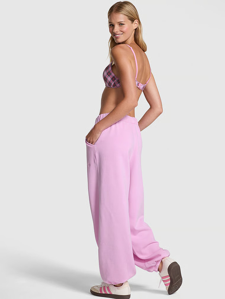 | Hushed Lilac | Victoria's Secret (US / CA )