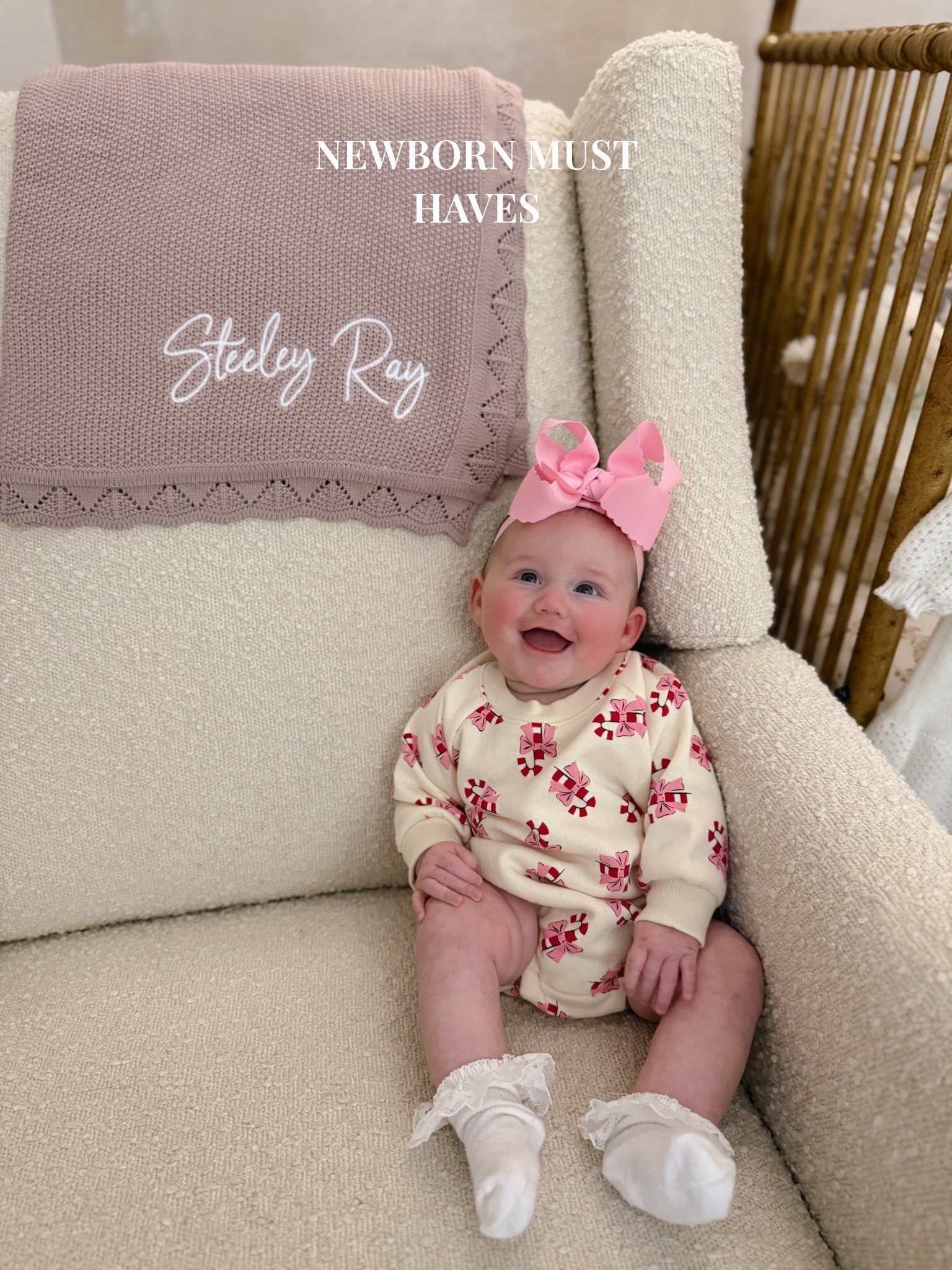 Newborn Must Haves! 

#LTKBaby #LTKFindsUnder100 #LTKBump