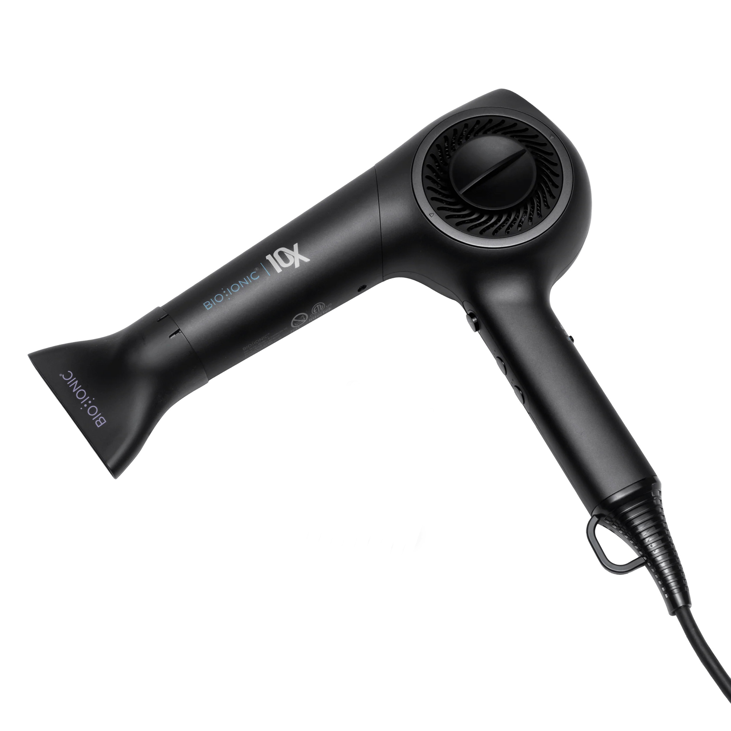 10X™ UltraLight Speed Dryer | BioIonic