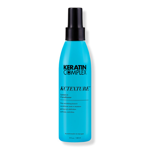 KCTEXTURE Leave-In Conditioner - Keratin Complex | Ulta Beauty | Ulta