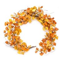 5FT Fall Ginkgo Garland | The Nested Fig