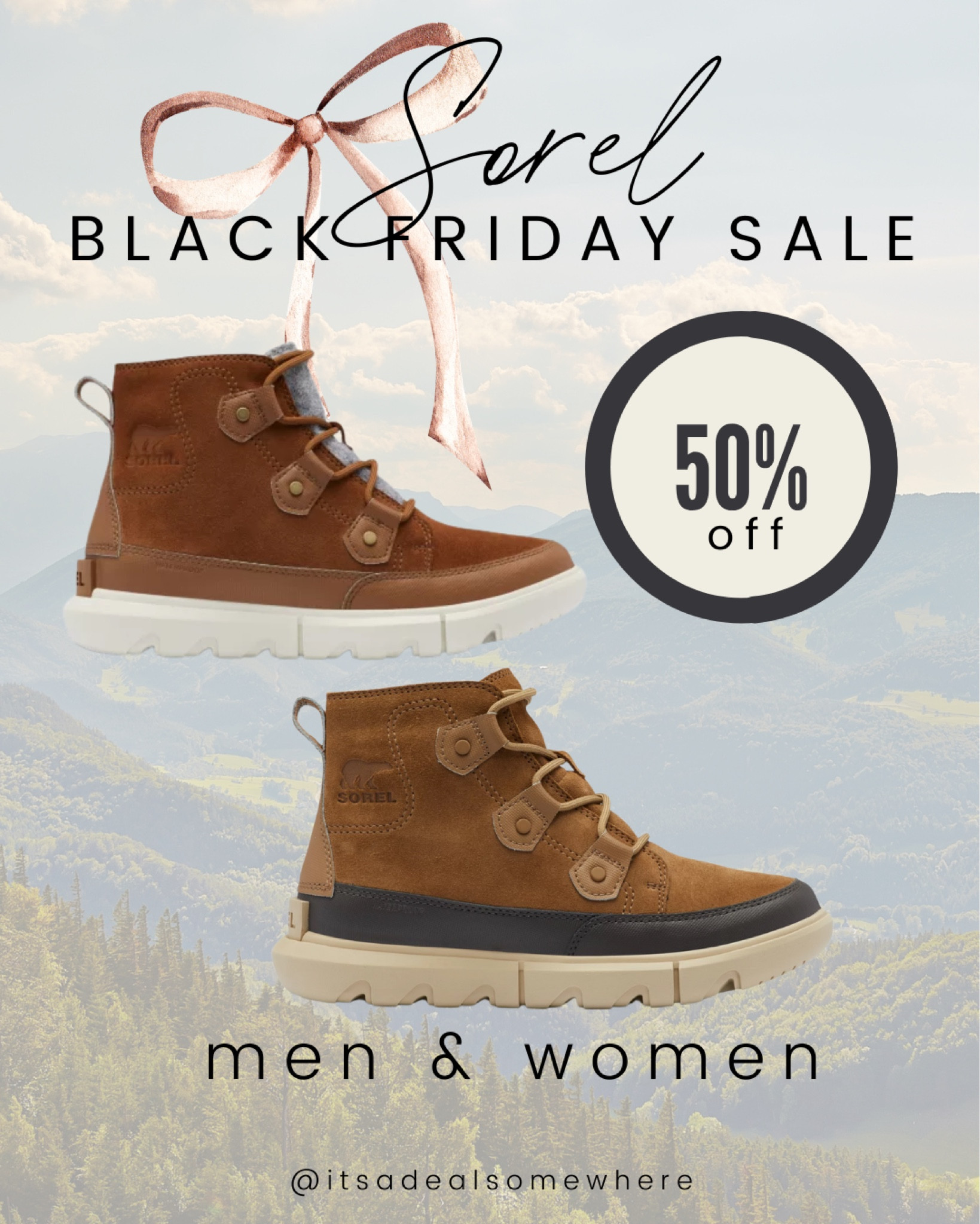 sorel #sorelboots #steamboat #rainboots #jcrew #duckboots #snowboots #colorado #skitrip blackfriday #giftguide #giftidea #winterboots #mensboots 

#LTKHoliday #LTKCyberweek #LTKsalealert