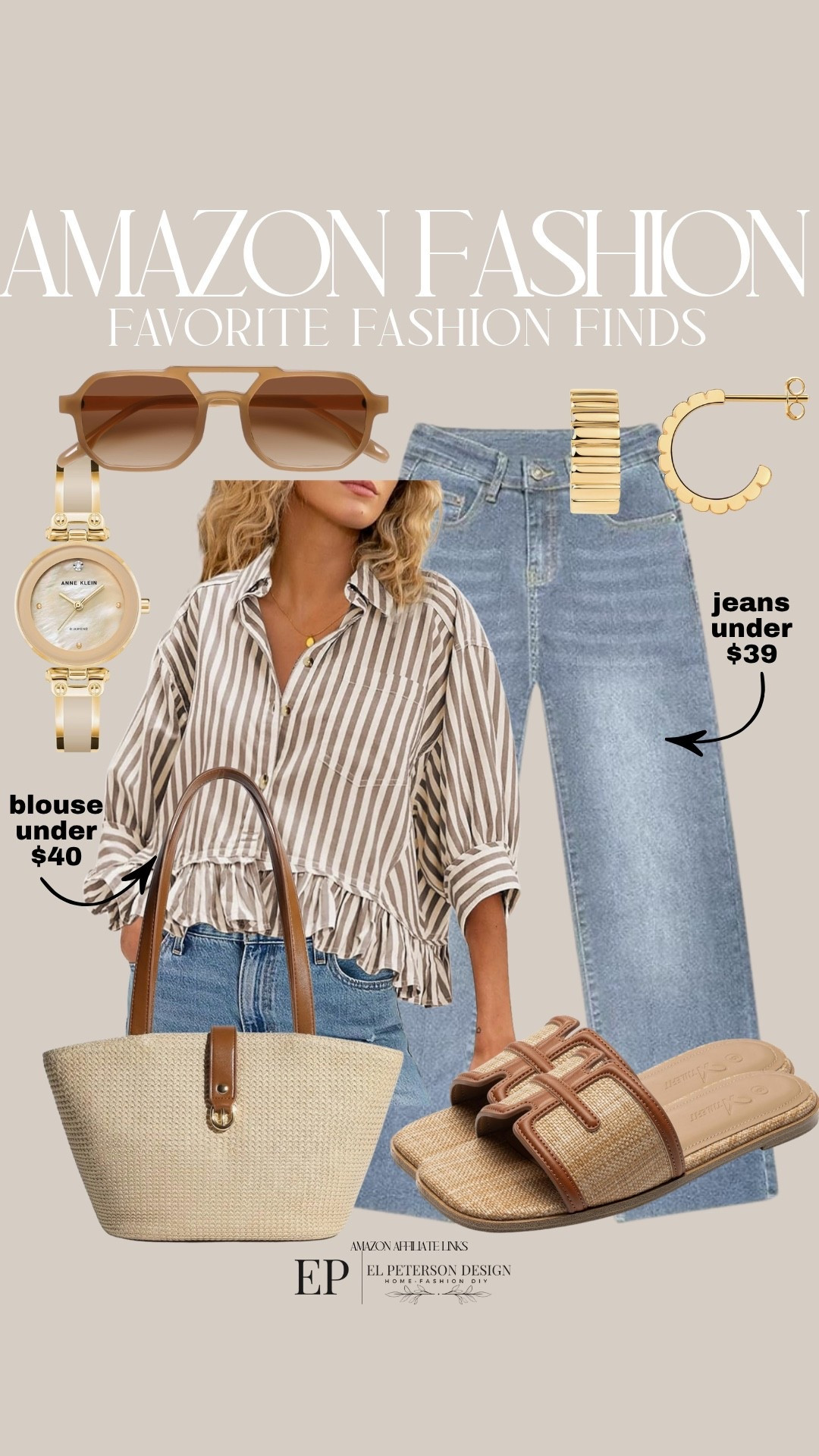 Amazon
Jeans
Earrings
Top
Sandals
Purse
Sunglasses
Watch 

#LTKHome