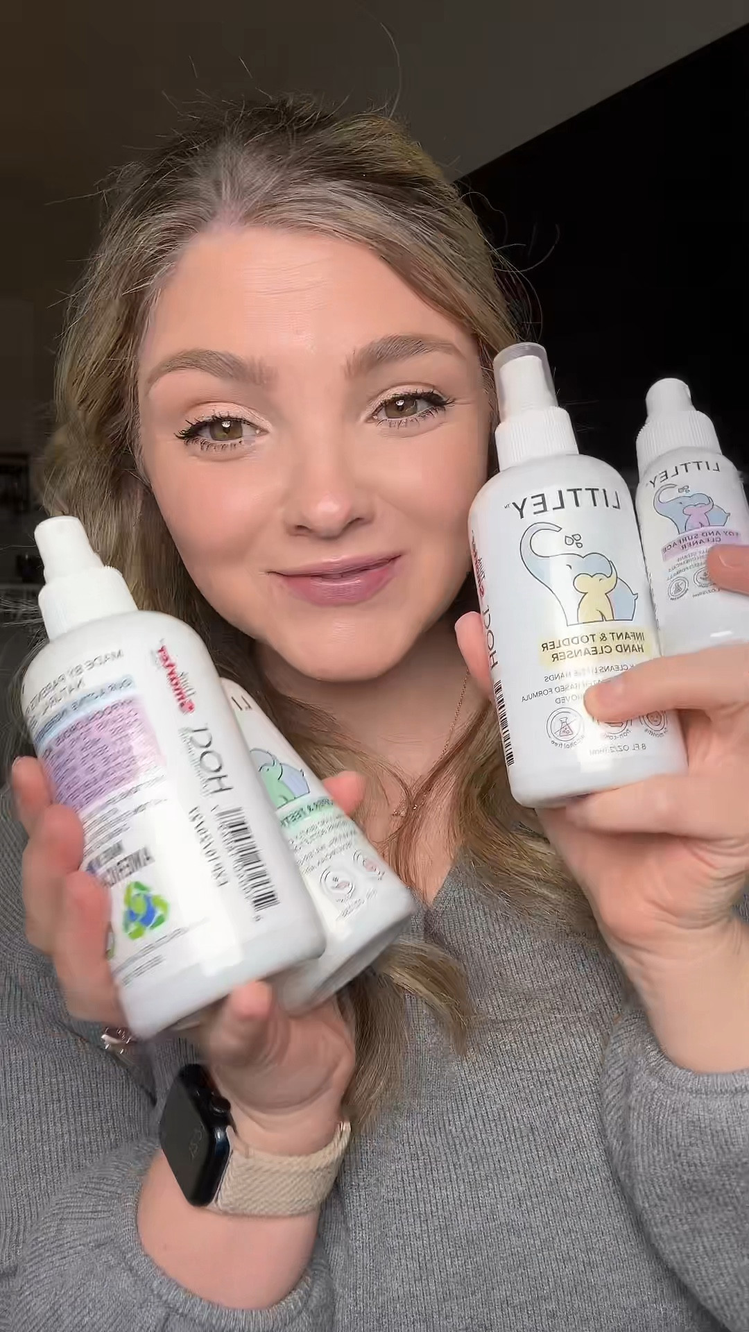 These sprays have saved my sanity! 

#LTKBump #LTKKids #LTKBaby