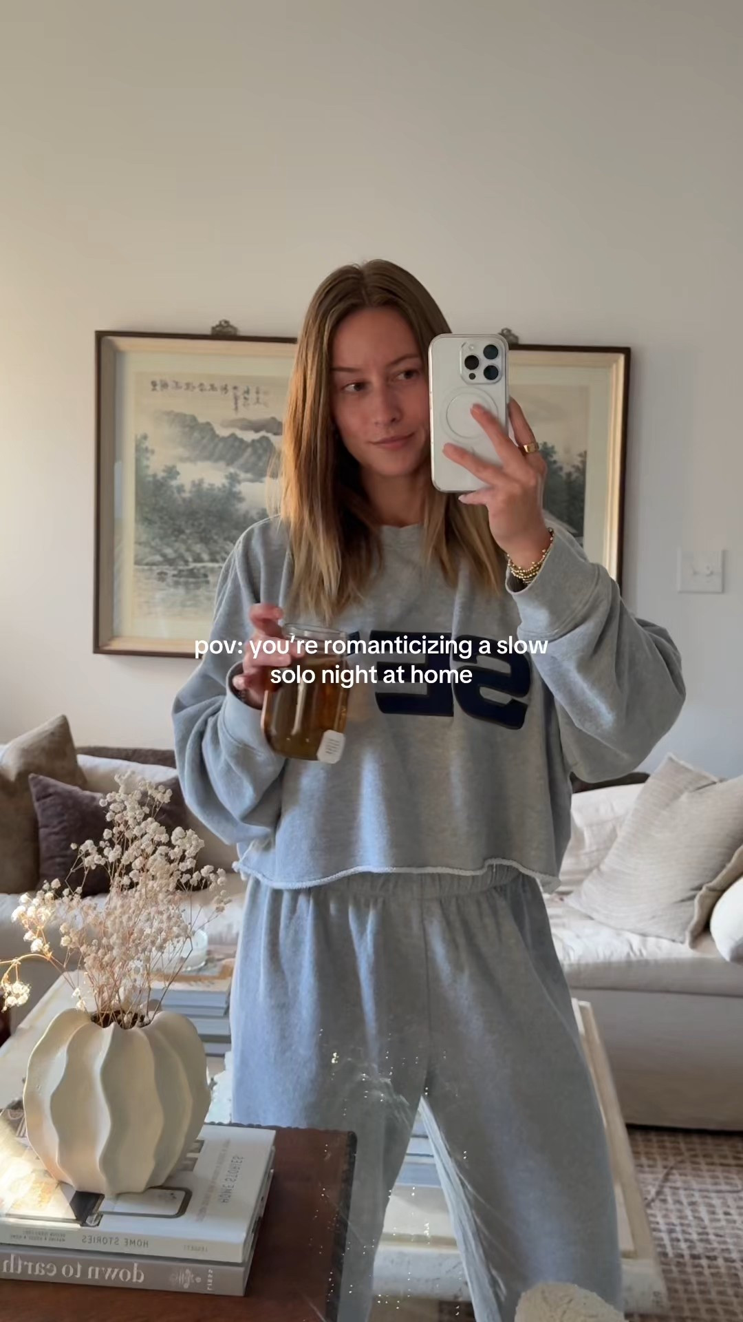 7/27/25 Cozy Summer Night at Home


Winding down the evening in my favorite Set Active loungewear set—so comfy for summer nights at home. Linking my Kindle for all my current reads, some of our most-loved home decor and outdoor furniture finds, plus our Amazon pleated linen curtains and roman shades that add the perfect cozy touch throughout the house.

#LTKHome