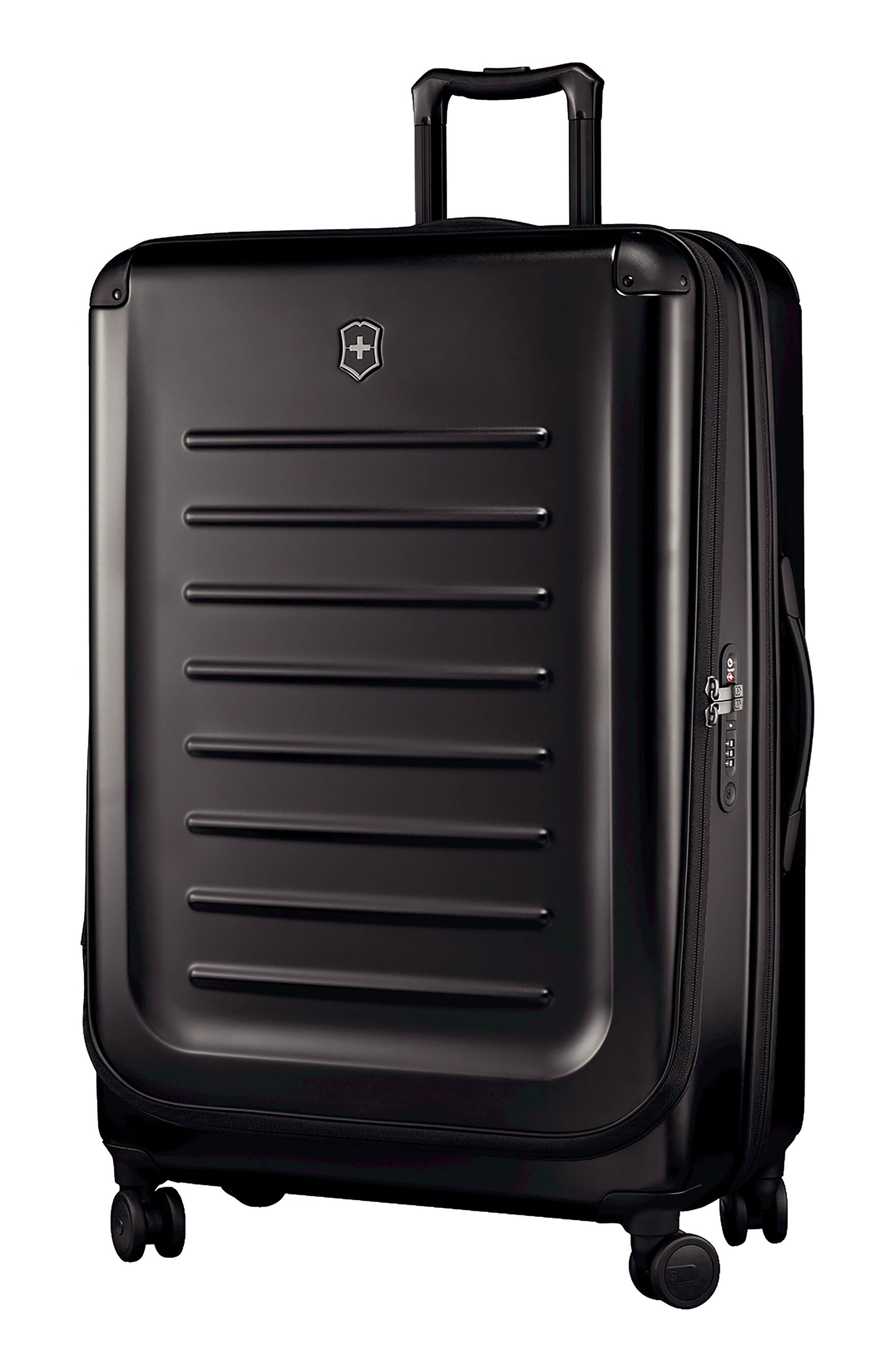 Victorinox Swiss Army® Spectra 2.0 32 Inch Hard Sided Rolling Travel Suitcase | Nordstrom