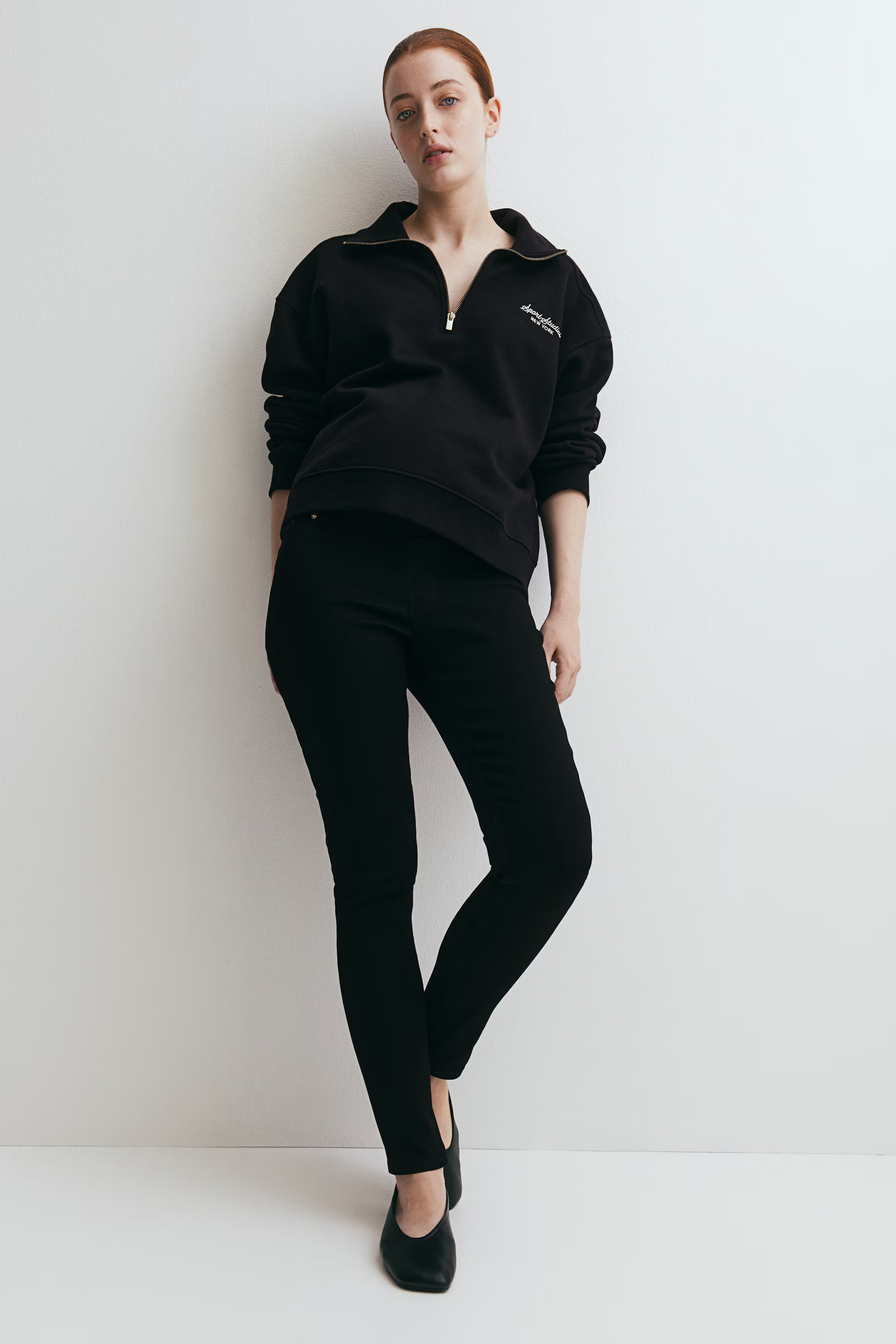 MAMA Skinny Jeans | H&M (US + CA)