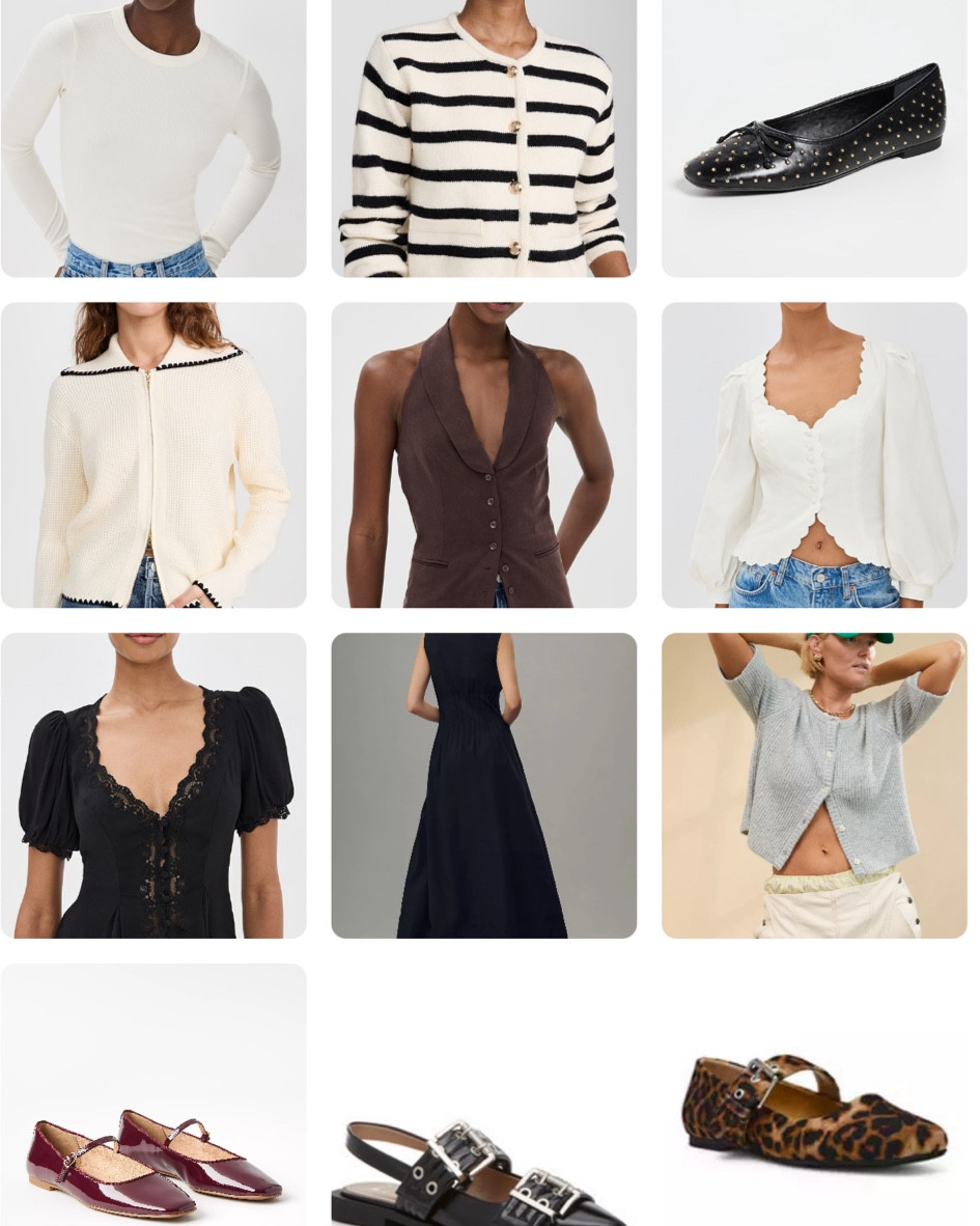 Favorite Fall Finds Right Now ✨ 

1. Fall fashion 2024
2. Best fall clothes
3. Trendy fall outfits
4. Affordable fall fashion
5. Fall wardrobe must-haves
6. Cozy fall clothes
7. Fall style ideas
8. Cute fall outfits
9. Fall fashion trends
10. Fall accessories