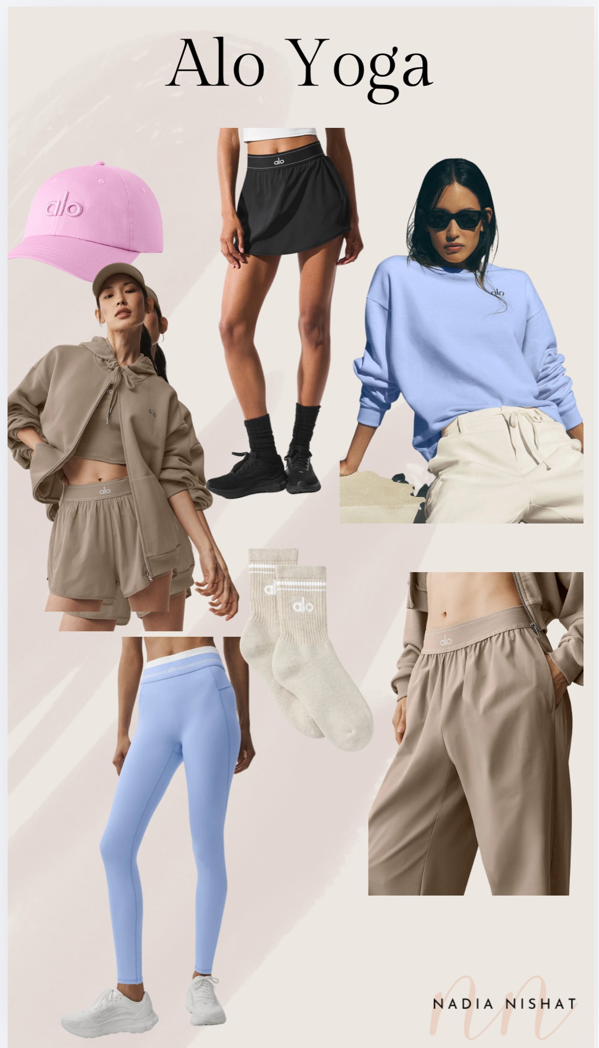 Alo 30% off site wide!

#LTKMothersDay #LTKmomlife #LTKfitnessgoals