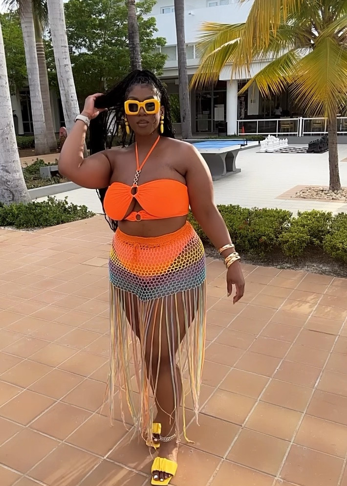 Vacay me please 🌴🇯🇲

#LTKSeasonal #LTKswim #LTKstyletip