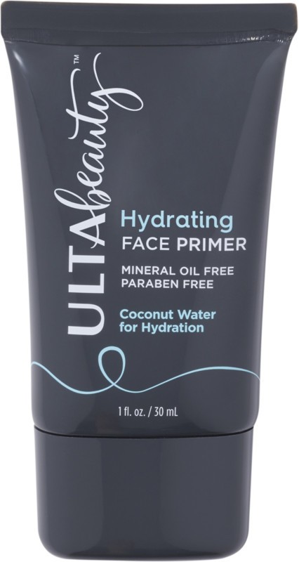 Hydrating Face Primer | Ulta