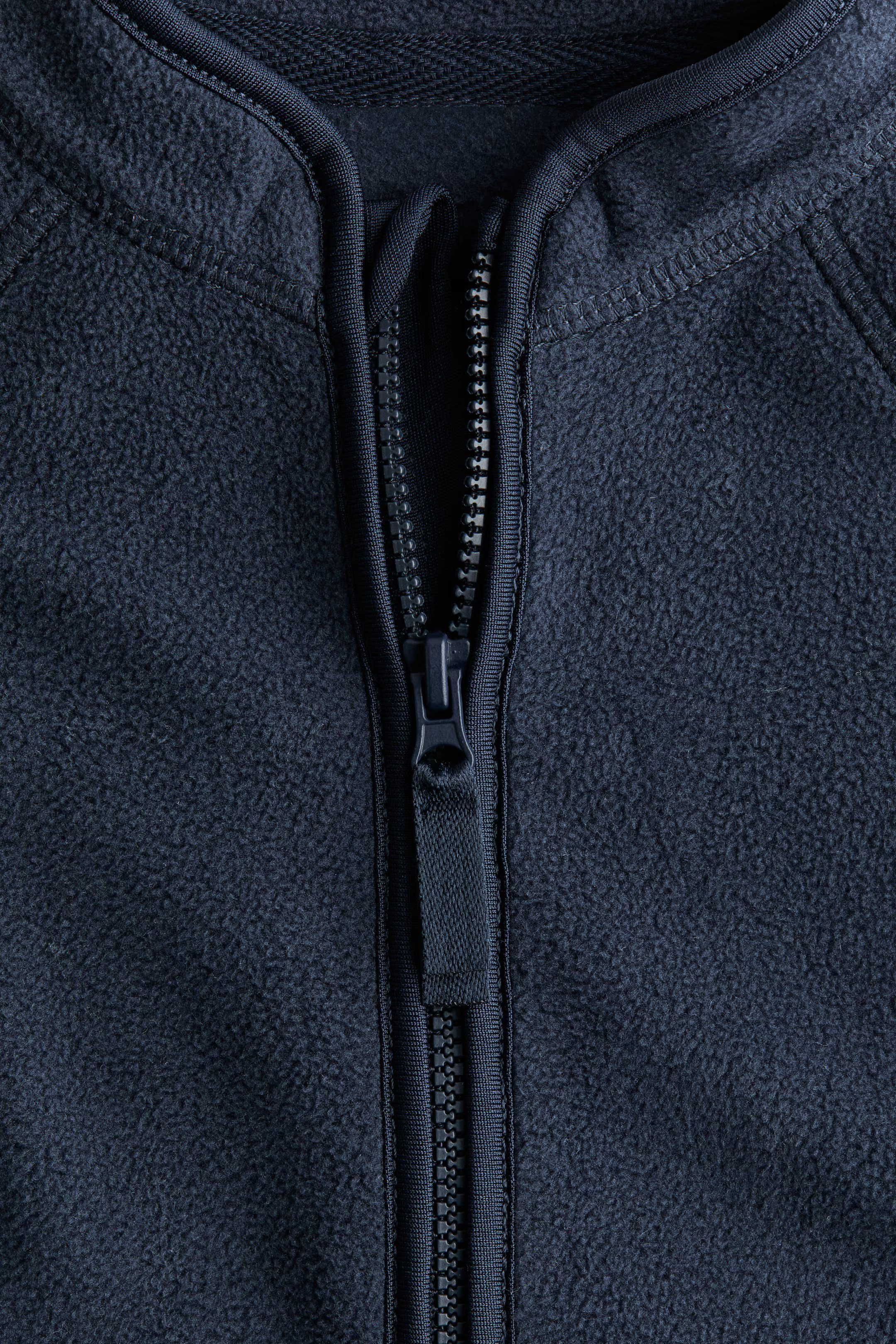 Fleece Jacket | H&M (US + CA)