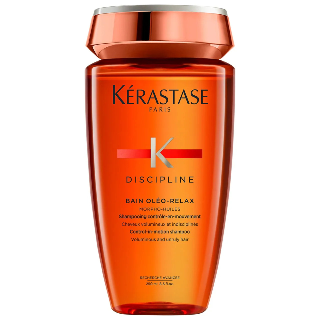 Kérastase Discipline Oleo-Relax Anti-Frizz Shampoo 8.5 oz/ 250 mL | Sephora (US)