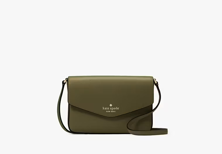 Sadie Envelope Mini Crossbody | Kate Spade Outlet