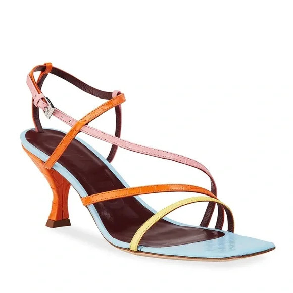 Staud Gita Sandals | Poshmark