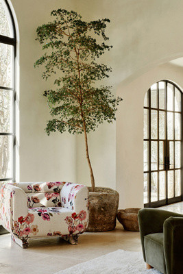 Lana Accent Chair | Anthropologie (US)