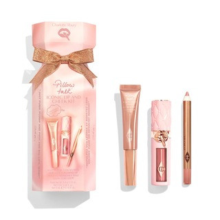 Pillow Talk Iconic Lip & Cheek Kit - Worth £47 | Flannels UK