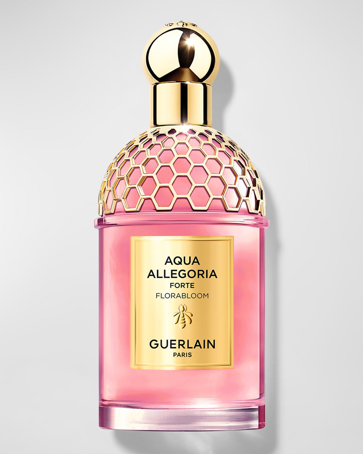 Aqua Allegoria Florabloom Forte Eau de Parfum, 4.2 oz. | Neiman Marcus