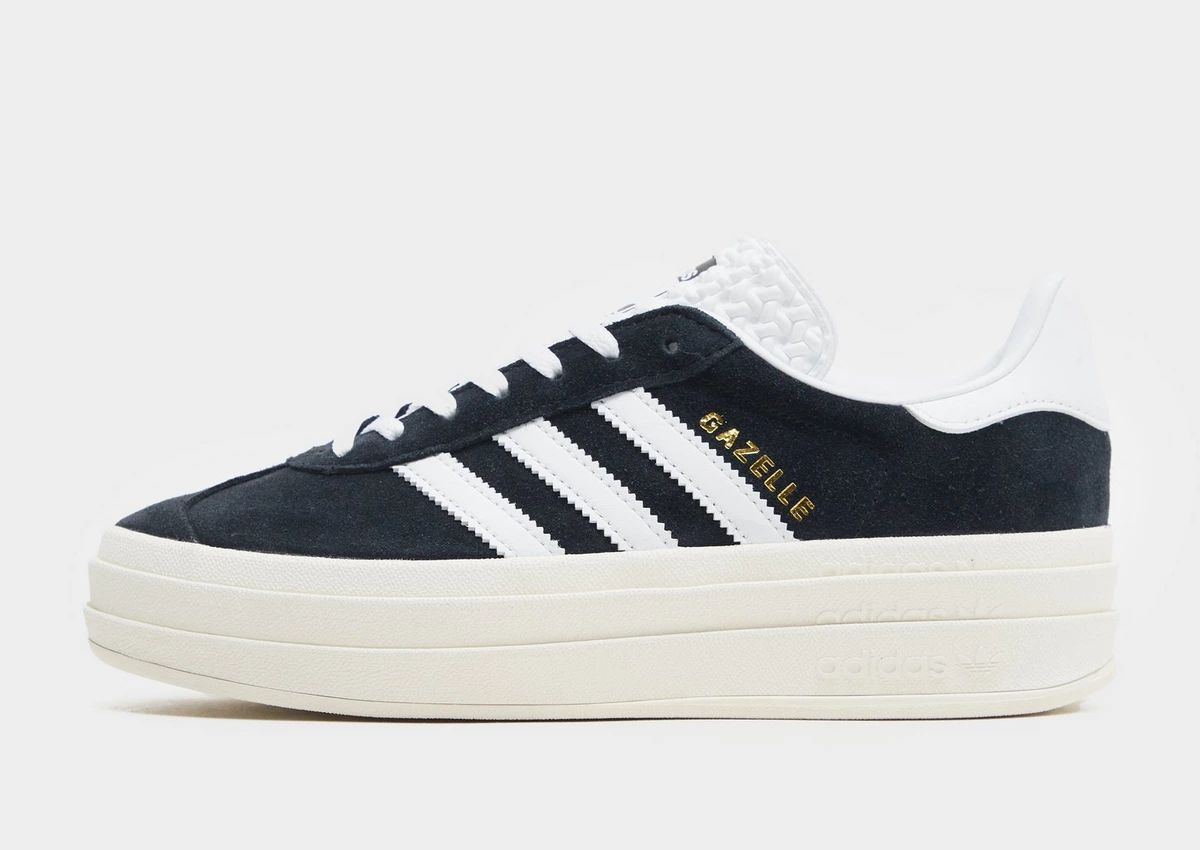 adidas Originals Gazelle Bold Women's | JD Sports (UK)