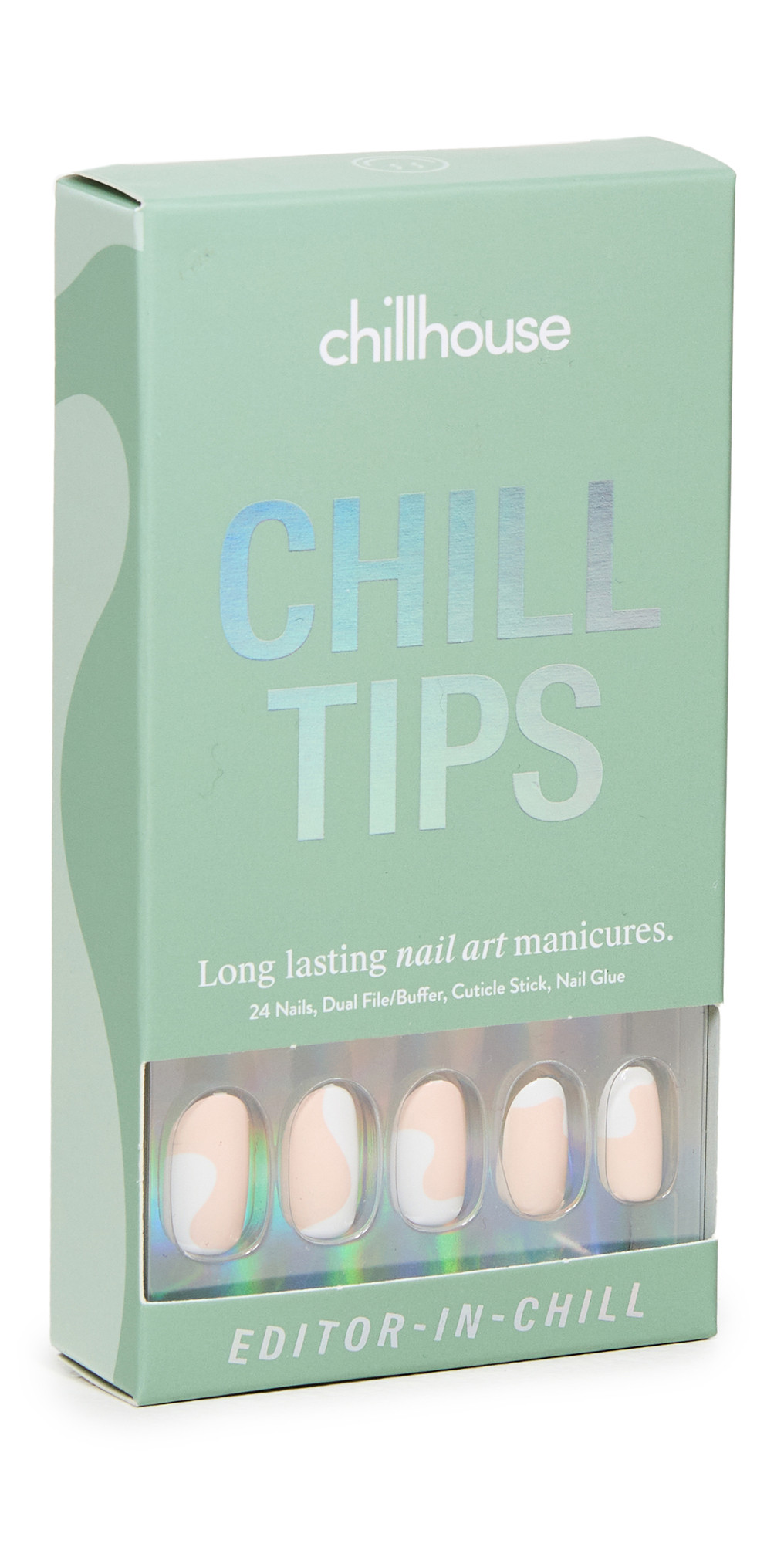 Chillhouse Editor-In-Chill Nails | Shopbop