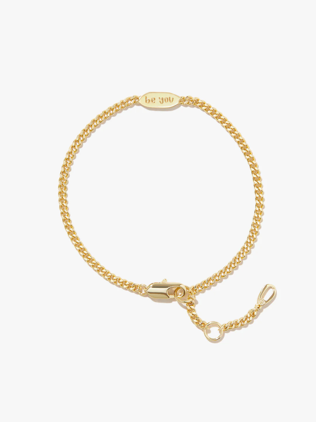 Jusuf Bracelet (Be you) - Jusuf Bracelet | Ana Luisa